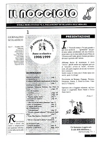 Prima pagina